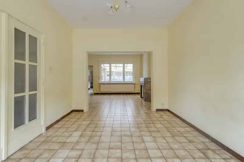 Huis te huur Aalst 4 slaapkamers  deels te renoveren