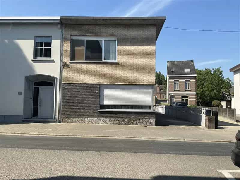 Huis te huur Kontich 3 slaapkamers