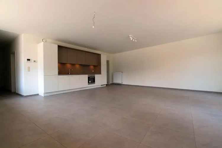 Appartement te koop Tienen - 1 slaapkamer - 87m²