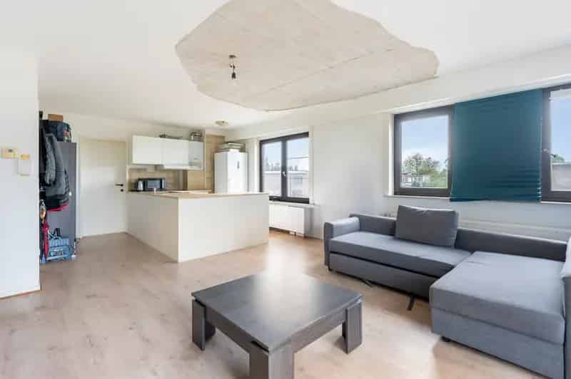 Appartement te koop Mariaburg: 1 slaapkamer, prachtig uitzicht