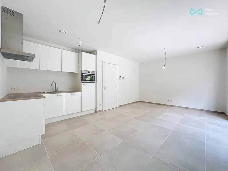 Studio te Koop Evere Avenue Cimetiere de Bruxelles