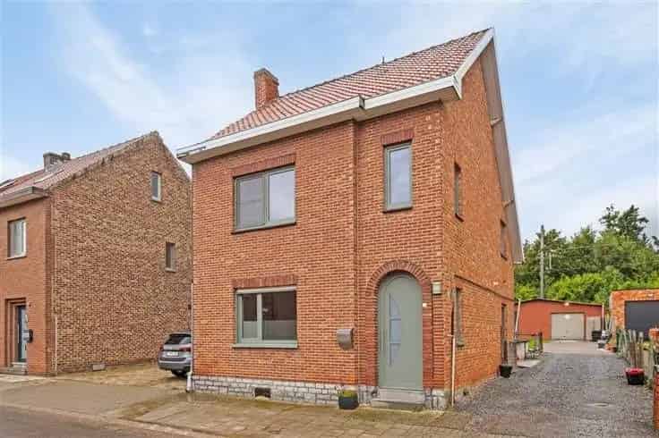 Gezinswoning te Velm 3 5 slpk grote garage