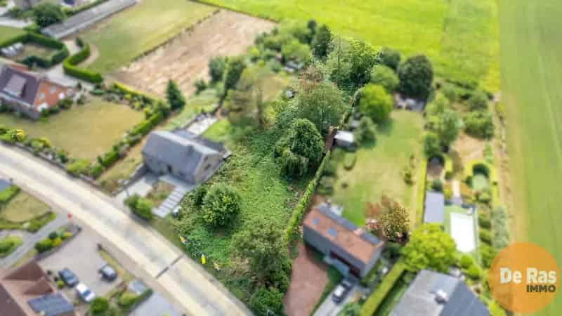 Bouwgrond Bekkevoort 7a 51ca Zuidgericht
