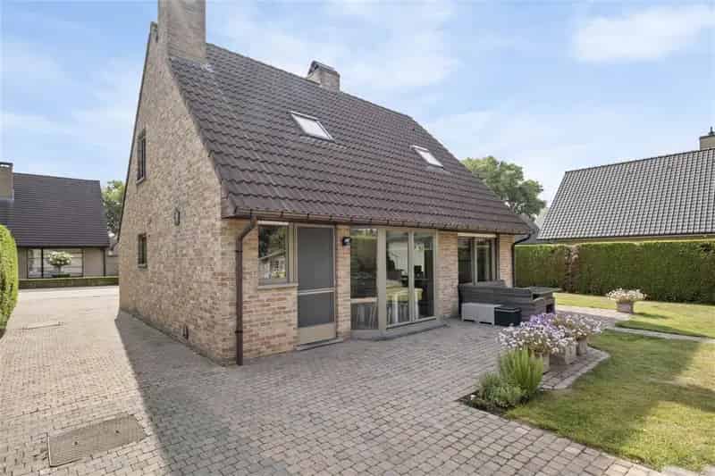 Huis te koop in Eine