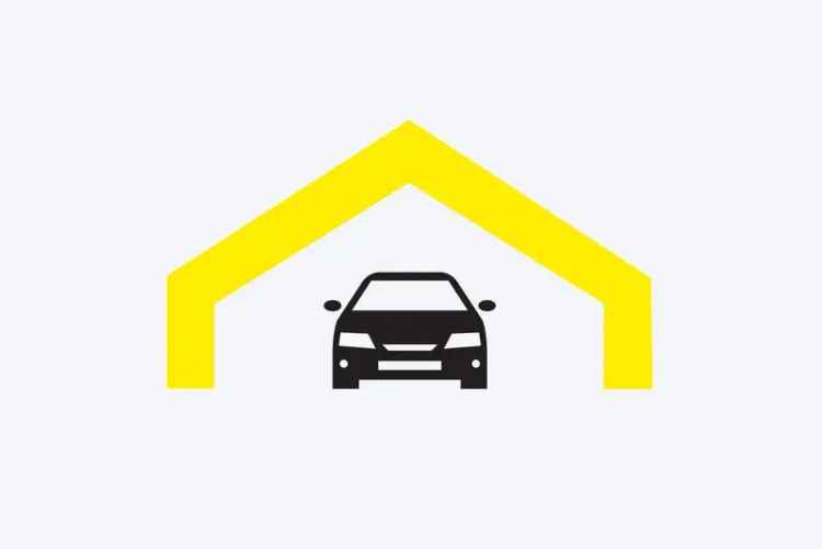 Autostaanplaats te huur Mol Centrum