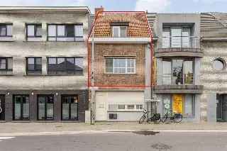 Duplex appartement te koop Onze Lieve Vrouw Waver