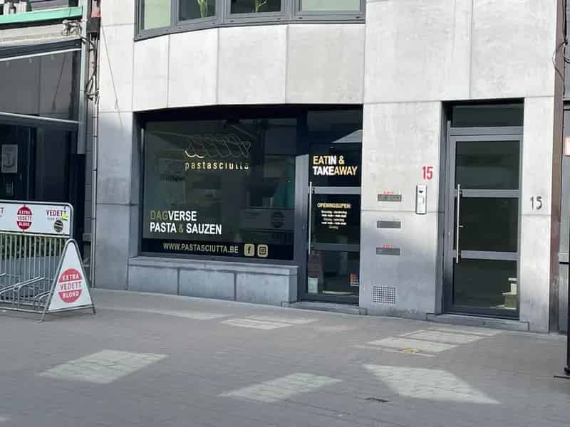 KANTOOR of PRAKTIJKRUIMTE te huur