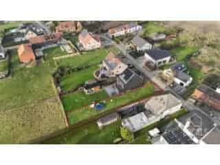 Bouwgrond Denderwindeke Halfopen Bebouwing