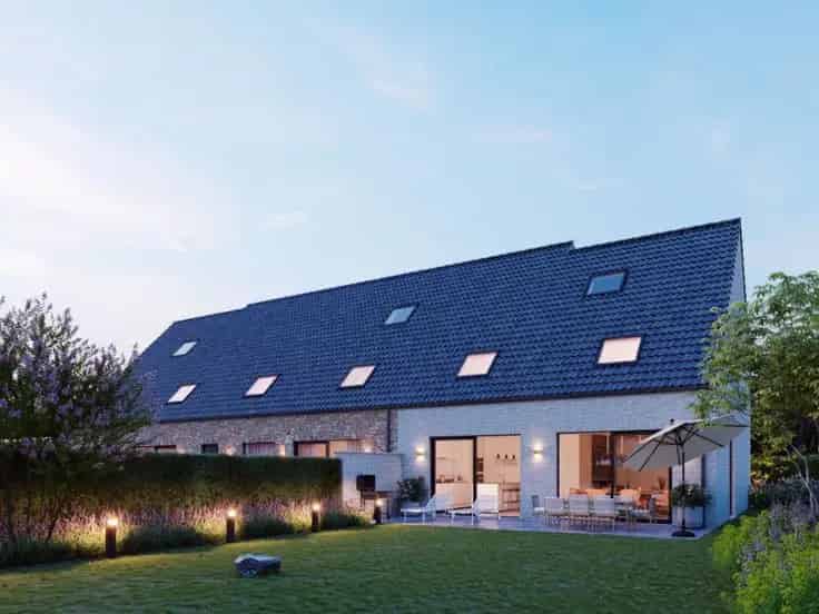Huis Te Koop