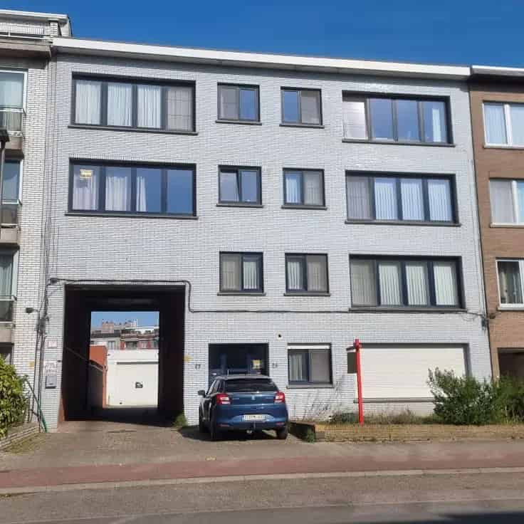 Appartement Te Koop 95m2 2 slaapkamers Terras Garage