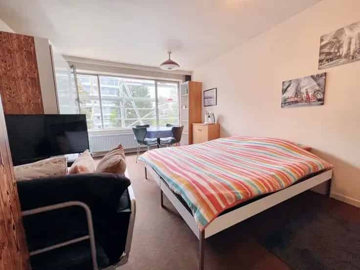 Studio te Koop Heverlee Nabij Gasthuisberg en KUL