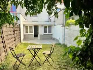 Huis te koop Ledeberg 3 slaapkamers grote tuin