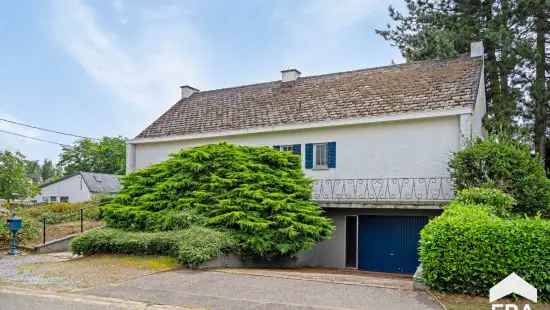 Te koop: renovatie woning in Diest met 3 slaapkamers en tuin