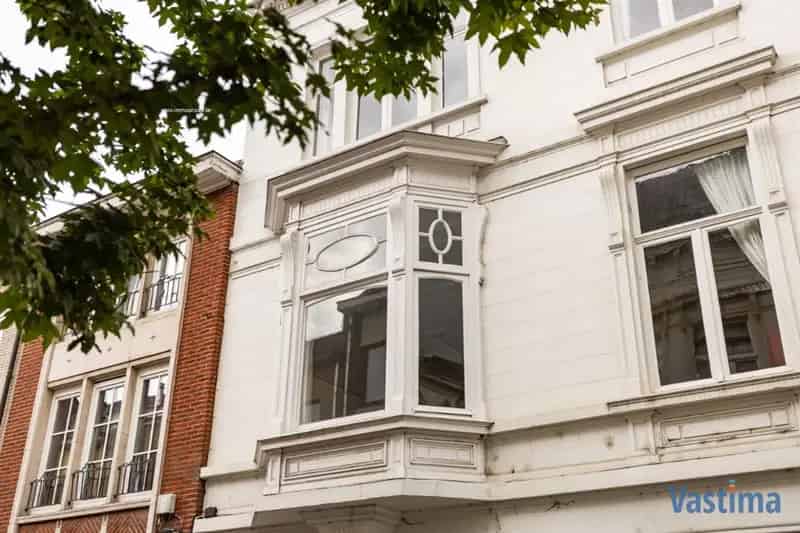 Bouwgrond Aalst Centrum 310m2 Herontwikkeling