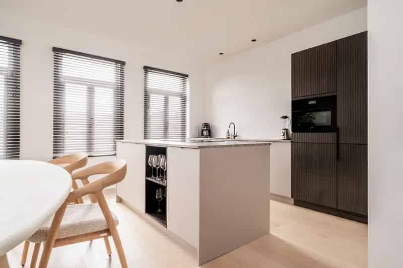 Luxe Appartement Antwerpen Centrum - Volkstraat
