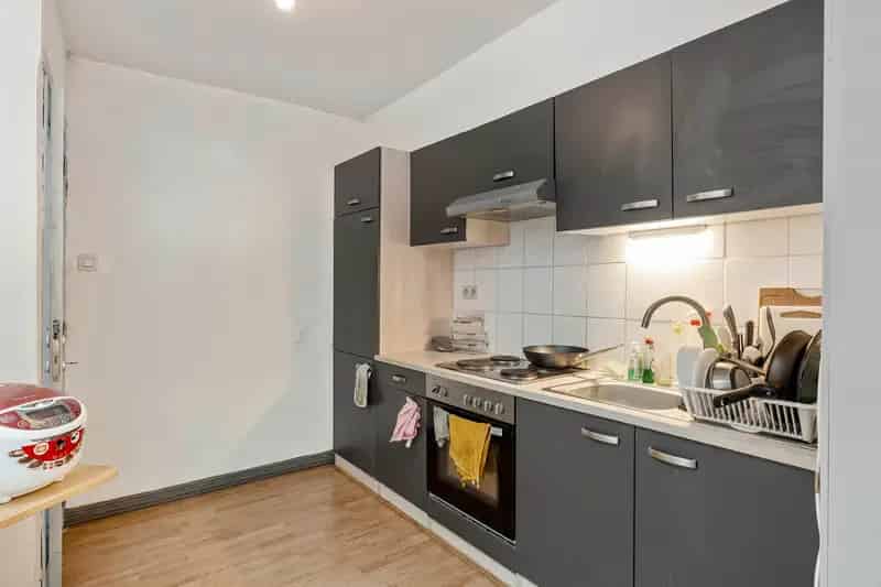 Huis te huur Leuven: 2 slaapkamers nabij station