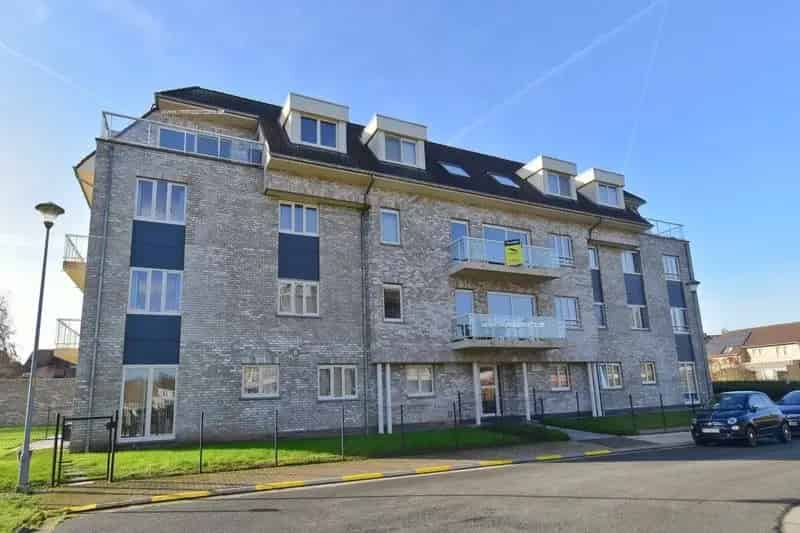 Appartement te huur Brakel 1 slaapkamer terras garage