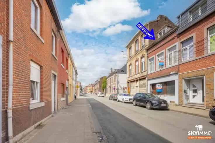 Appartementenblok te Koop Grivegnée - 2 Appartementen - Rendabel