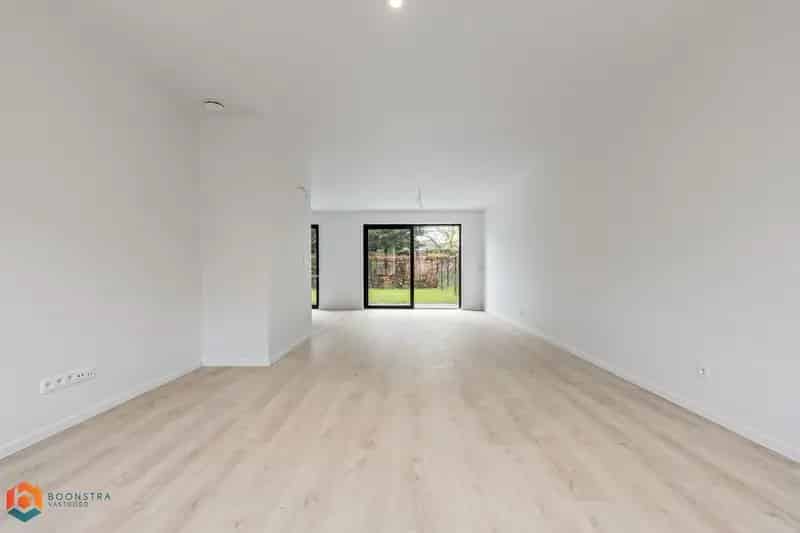 Energiezuinige Nieuwbouwwoning 4 slaapkamers Tuin