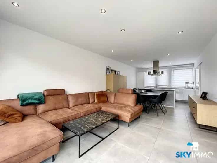 Duplex 3 slaapkamers te koop Jupille - Nieuwbouw - Terras - Balkon - PEB B