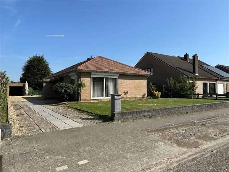 Gezinswoning te koop Tongeren 3 slaapkamers