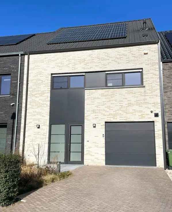 Huis Te Koop