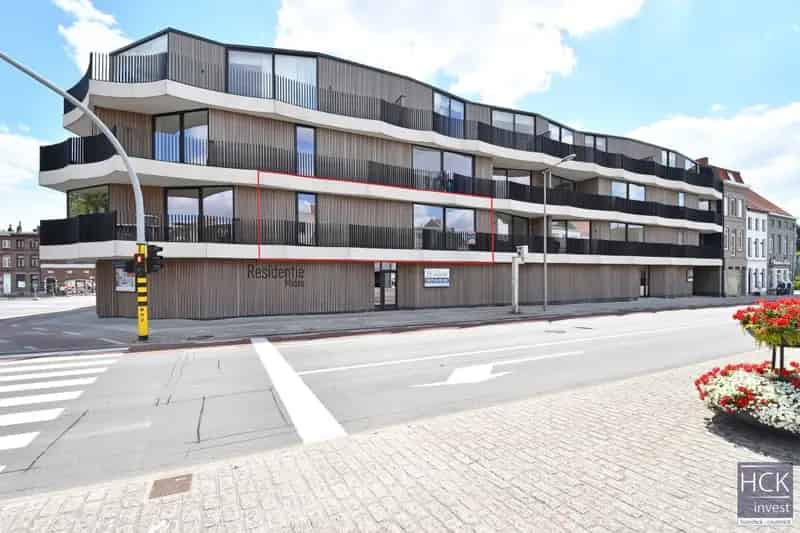 Appartement te Koop Kortrijk 1 Slaapkamer Nieuwbouw