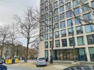 Parking te Huur Brussel Toison d'Or