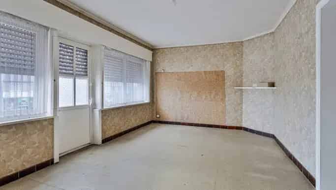 Huis te koop Beveren Leie 3 kamers te renoveren