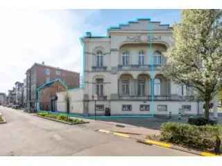 Herenhuis Mechelen 7 slaapkamers 347m²