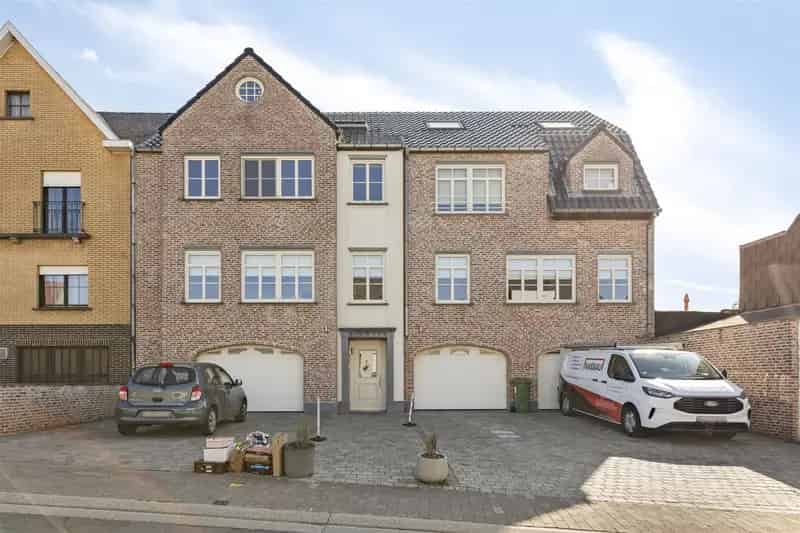 Ruime Duplex Te Huur Haaltert 165m2 Terras Garage Lift