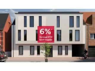 Nieuwbouw Appartementen Geel - Energiezuinig en Ruim