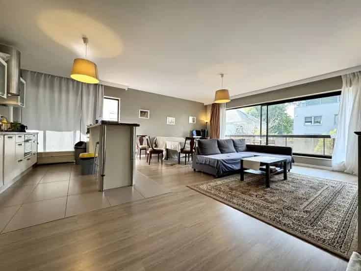 Appartement te koop 2 slaapkamers Messidor