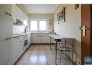 Appartement te koop 3 slaapkamers garage kelder Ans