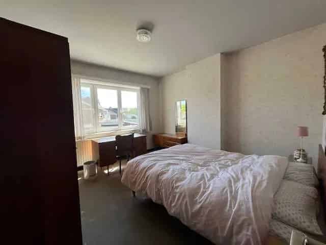 Huis te huur Erembodegem: Rustige locatie, 3 slaapkamers, tuin