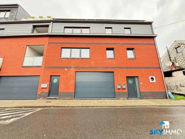 Duplex Te Koop - 3 Slaapkamers - 145m² - PEB B