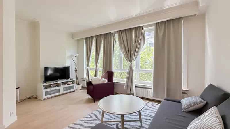 Appartement te koop Zuid 1 slaapkamer nabij Marnixplaats