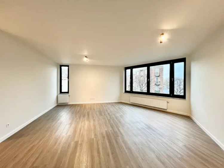 Gerenoveerd 2 Slaapkamer Appartement Kielpark