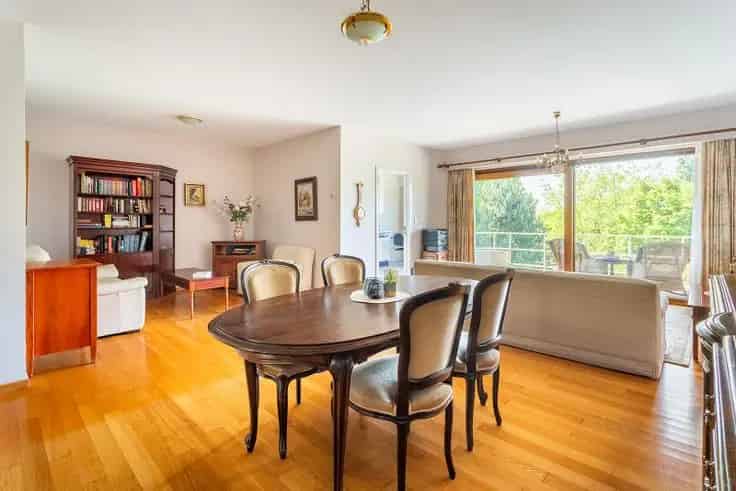 Ruim Appartement Te Koop 2 slaapkamers 2 terrassen