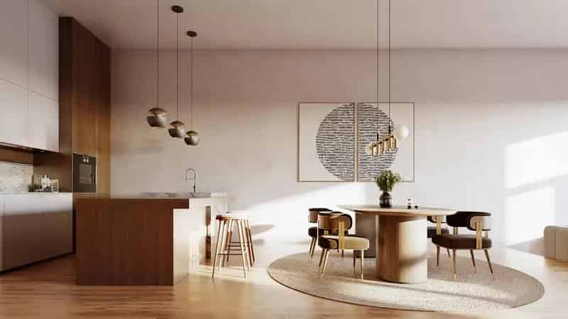 Luxe Appartementen Antwerpen Historisch Pand 162-231m²