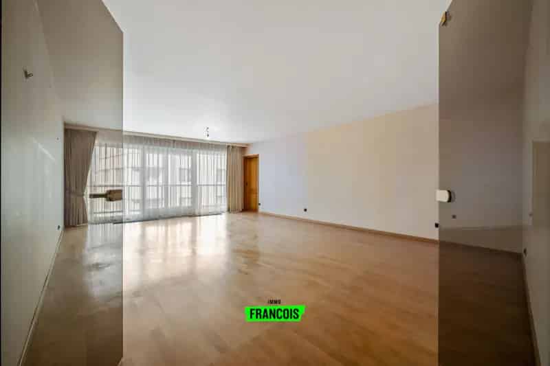Lichtrijk appartement jachthaven Oostende 2 slaapkamers