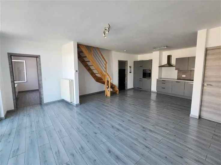 Appartement Te Koop