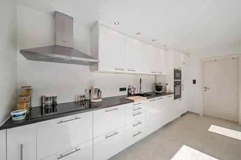 Gezellig Wonen met Zon en Ruimte
