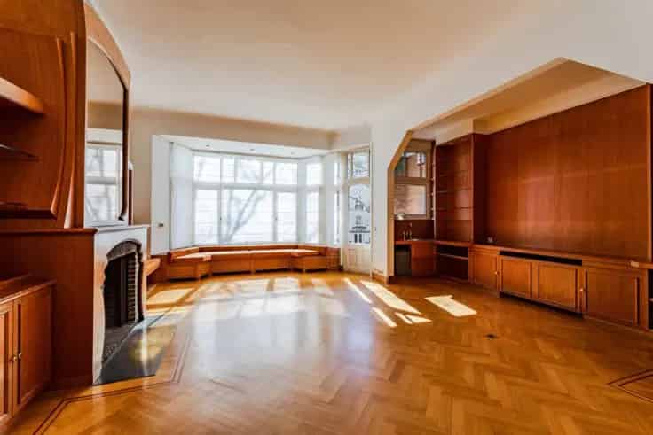 Huis Te Koop Molière Art Nouveau Maison de Maître