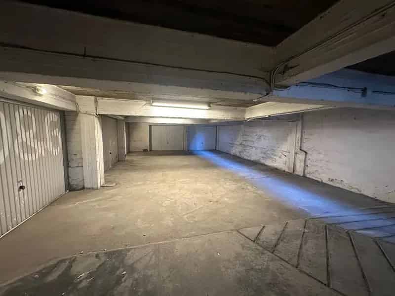Garageboxen te Koop Gent Blankenbergestraat