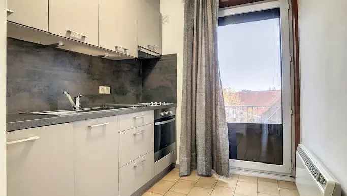 Appartement te huur in Meensesteenweg 111, Roeselare - Dewaele