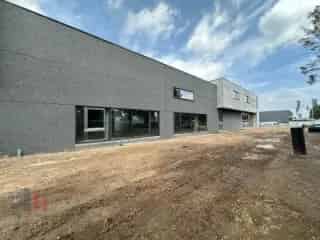 KMO Unit te Koop Moeskroen 188m² - Nieuwe ontwikkeling