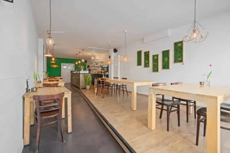 Handelspand te Koop Gent Historisch Centrum