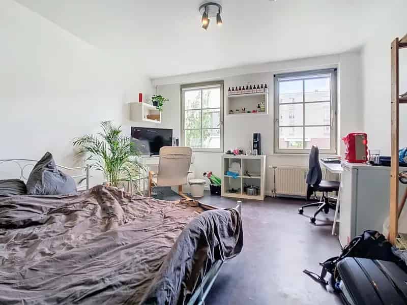 Studentenkamer Antwerpen Toplocatie Te Koop
