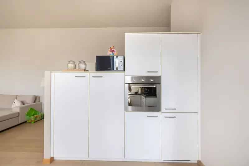 Appartement 2 slaapkamers Miroir Penthouse 91m²